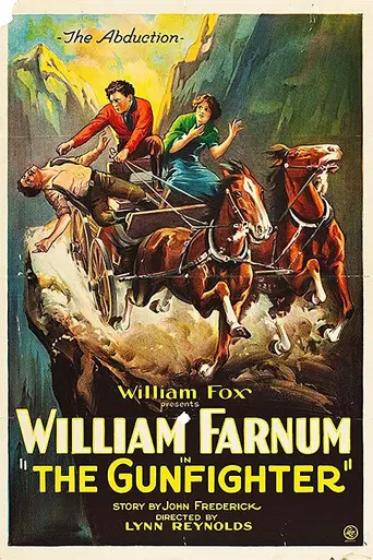 The Gunfighter (1923)
