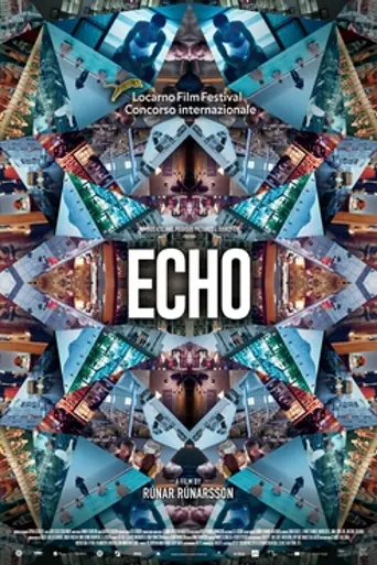 Echo (2019)