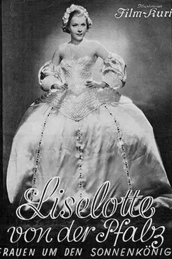 The Private Life of Louis XIV (1935)