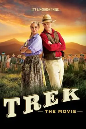 Trek: The Movie (2018)