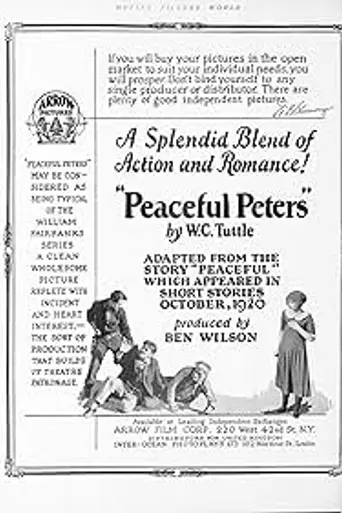 Peaceful Peters