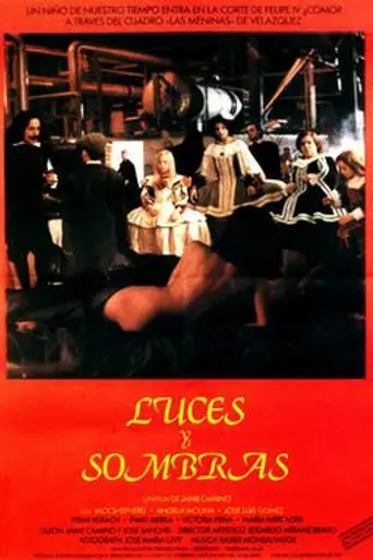 Luces y sombras (1988)