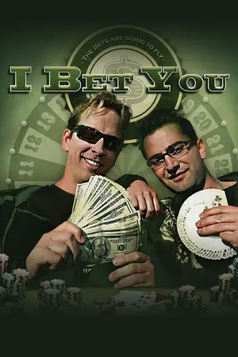 I Bet You (2008)