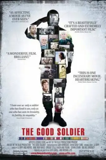 The Good Soldier (2009)