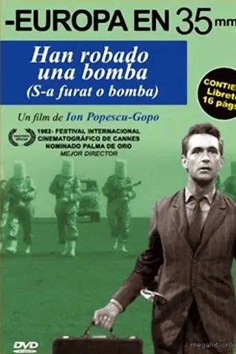 Han robado una bomba (1961)