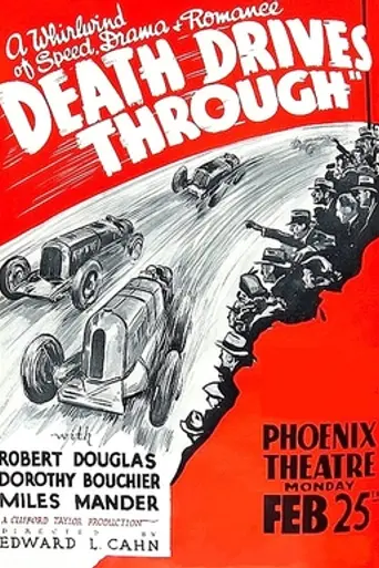 Death Drives Through (1935)