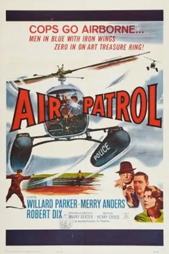 Air Patrol (1962)