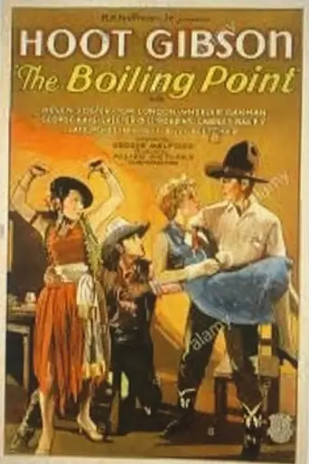 The Boiling Point (1932)