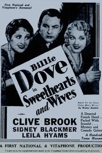 Sweethearts and Wives (1930)
