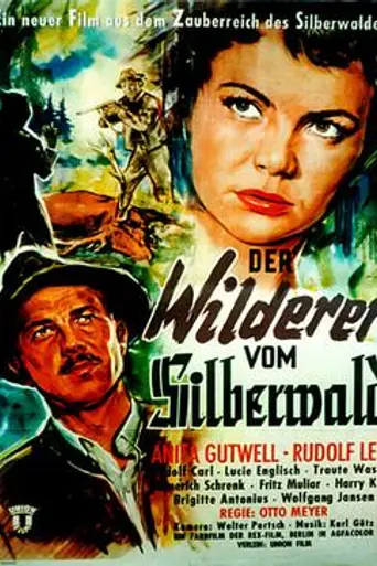 The Poacher of the Silver Wood (1957)