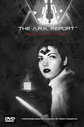 The A.R.K. Report (2013)