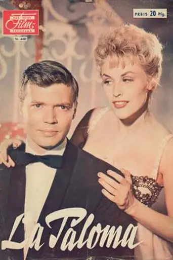 La Paloma (1959)