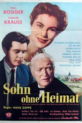 Son Without a Home (1955)