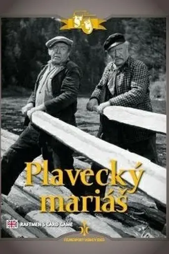 Plavecký mariás (1952)