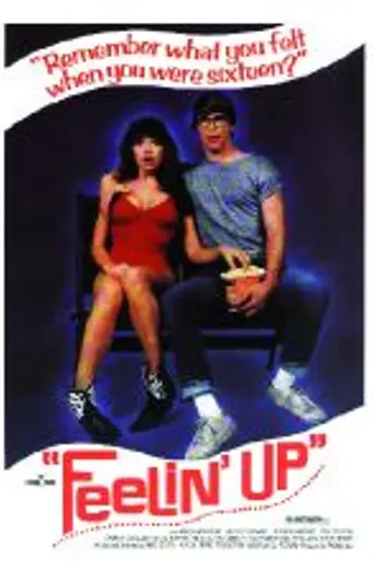 Feelin' Up (1976)