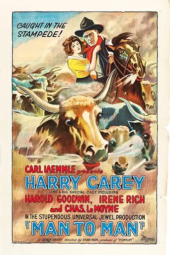 Man to Man (1922)