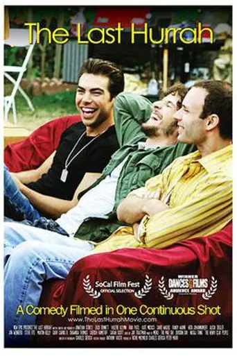 The Last Hurrah (2009)