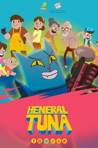 Heneral Tuna