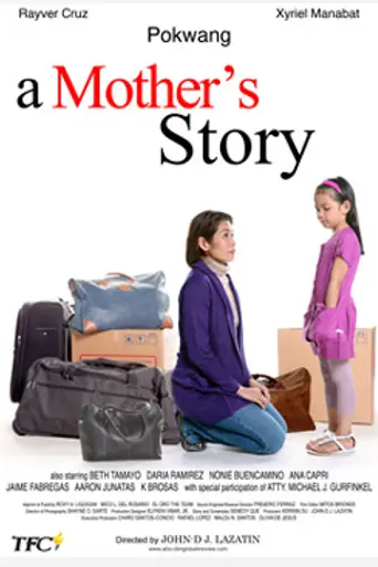 A Mother's Story (2011)
