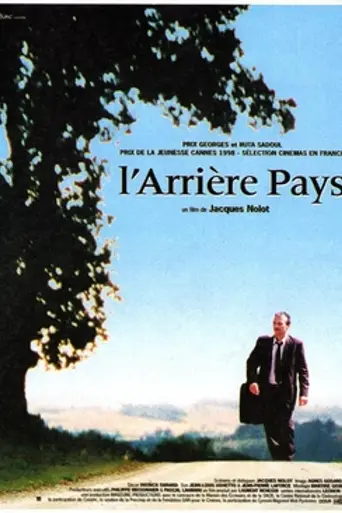 Hinterland (1998)