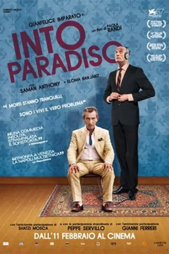 Into Paradiso (2010)