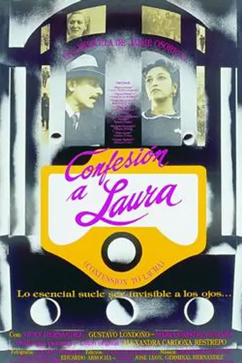 Confesión a Laura (1991)