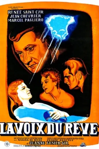 The Voice of Dreams (1949)
