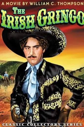 The Irish Gringo