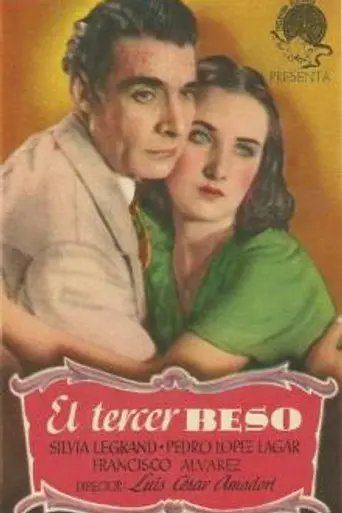 The Third Kiss (1942)