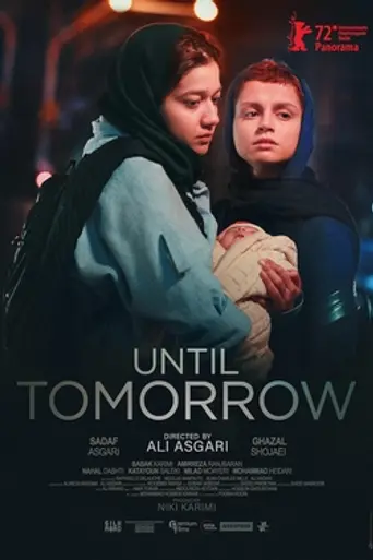 Until Tomorrow (2022)