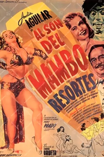 Al son del mambo (1950)