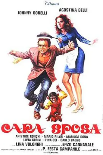 Cara sposa (1977)