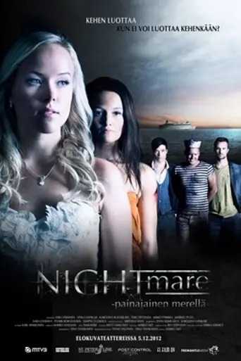 Nightmare (2012)