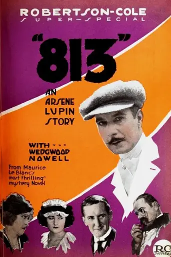 813 (1920)