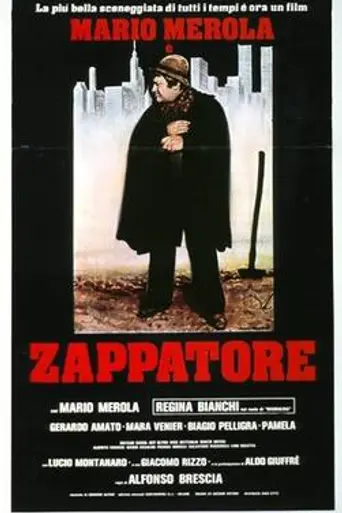 Zappatore (1980)