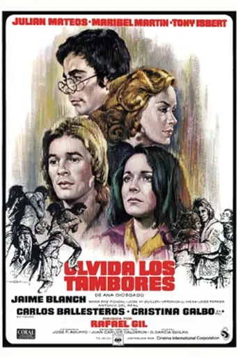 Forget the Drums (1975)