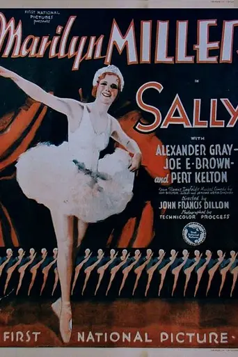 Sally (1929)