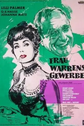 Mrs. Warren's Profession (1960)