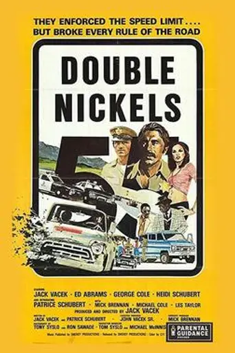 Double Nickels (1977)