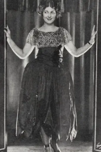 The Storm Daughter (1924)