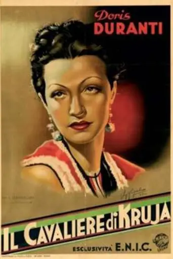 The Cavalier from Kruja (1940)