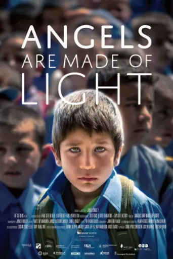 Angels Are Made of Light (2018)