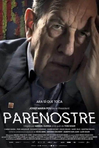 Parenostre (2025)
