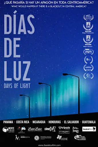 Days of Light (2019)