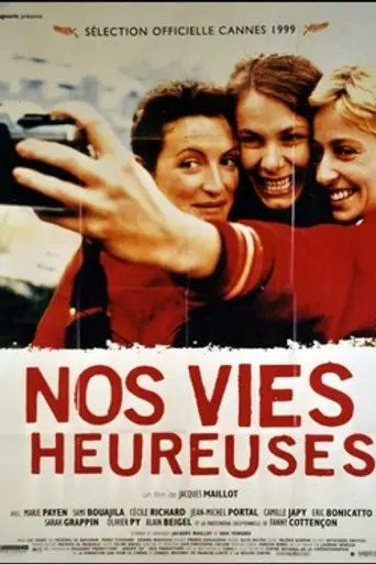Our Happy Lives (1999)