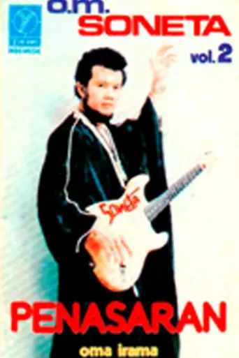 Oma Irama Penasaran (1976)