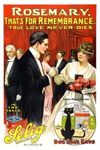 Rosemary, That's for Remembrance (1914)