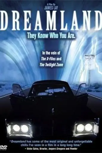 Dreamland (2007)