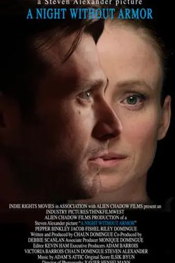 A Night Without Armor (2017)