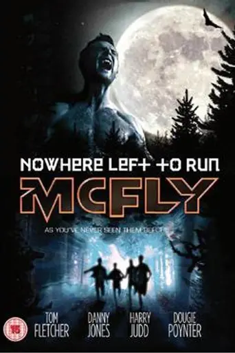 Nowhere Left to Run (2010)